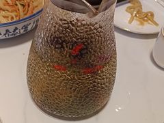 -燕兰楼·清真西北融合菜(亚运村店)