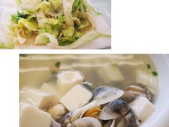 -渔中舟海鲜大排档(普陀沈家门店)