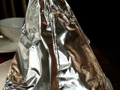 android_upload_pic-绿茶餐厅(华联万柳店)