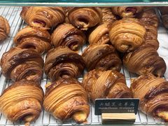 -麦田工坊(月湖店)