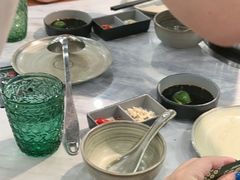 -喃喃椰·糟粕醋·椰子鸡火锅(七堡花园店)