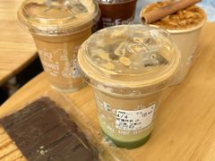 -OUR Bakery(中海环宇荟店)