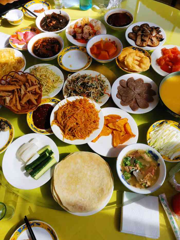 康陵正德春饼宴26号