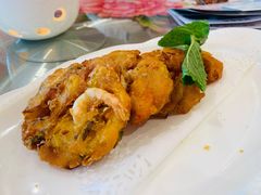 -好福记饭店(红梅公园店)