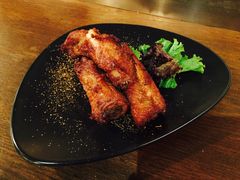 -斯比特花园西餐厅(东方商厦店)