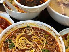 -牛王庙(龙华花园店)