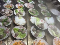 -九记潮汕现切鲜牛肉自助火锅(长沙·方圆荟店)