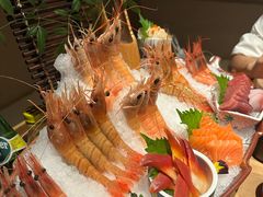 -Minase水濑·日料放题(外滩店)