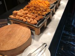 -加餐海鲜自助(宝龙一城店)