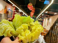 -裕德孚手切涮羊肉(建业凯旋广场店)
