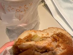 -麦当劳(仙林亚东城得来速店)