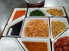 -芳芳私房菜·精做淮扬菜(承德路店)