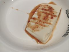 豆腐-万兴佳烤肉·长白山老味道(宏泰广场店)