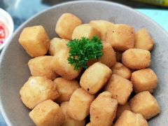 -大树餐厅(红旗街万达店)