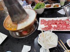 -草原饭店火锅