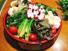 -那家老院子东北菜·饺子·小鸡炖蘑菇(艳华街店)