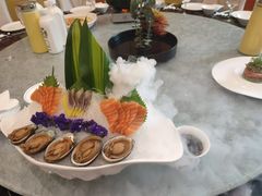 -西北湖绿化广场