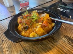 -Hi YOU你的饭局泰餐厅(雍和宫店)