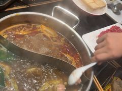 -乔先生涮肉·鲜活牛羊肉火锅(塘沽店)