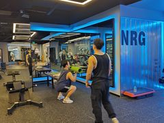 -NRG健身私教CLUB(打浦桥店)