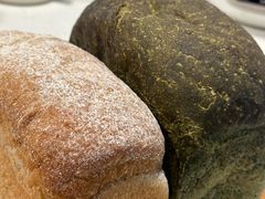 -佐敦面包铺·JORDAN BAKERY