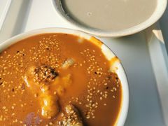 -老磁器口豆汁店(天坛店)