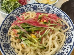 -京门老爆三·铜锅涮肉 爆肚(望京店)