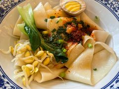 -玉华宫宾馆·餐厅(铜川驻京办店)