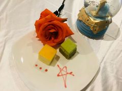 -月亮花园扒房西餐(天来大酒店店)
