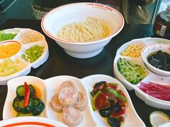 -方砖厂69号炸酱面·烤鸭(前门鲜鱼口店)