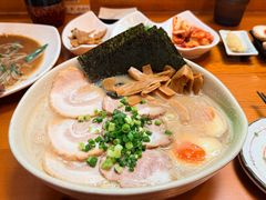 -日出拉面(望京店)