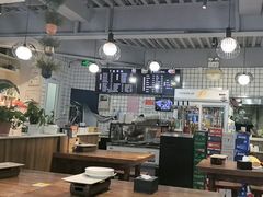 -壹块捌烧烤(灯市口店)