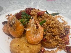 -翠华餐厅(正佳广场店)