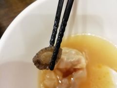 迷你鲍鱼馅-一记面馆(易发店)