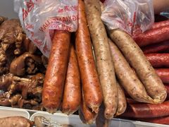 -净香园熟肉(北坦总店)