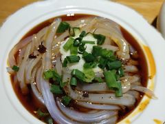 -龙抄手食府(浣花北路店)