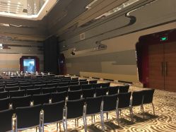 -上海喜玛拉雅酒店-宴会中心