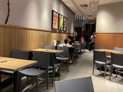 大堂-肯德基(东直门来福士店)