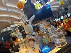 -帝企鹅自助餐厅•儿童岛•真企鹅(长隆企鹅酒店)