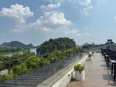 -忆咖啡观景餐厅(桂林象山公园店)