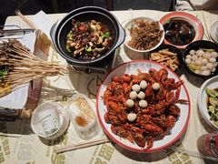 -串盟烧烤大排档·长沙美食地标(星沙店)
