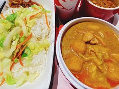 -猪角·闽南猪脚饭(上梅林店)