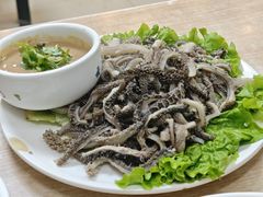 -协顺园回头馆(南顺城路店)