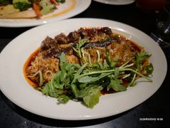 -西堤牛排(北京国瑞店)