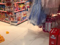 -TOYSRUS玩具反斗城(长春欧亚新生活购物广场店)