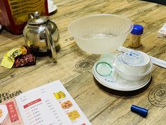 -南雄雄州土菜餐厅(粤北大厦店)