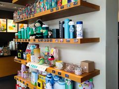 -星巴克(深圳星都豪庭店)