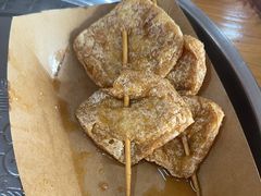 -谢怀亮芝麻茶