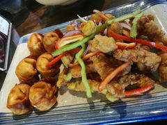 -兰溪小馆(东直门簋街店)