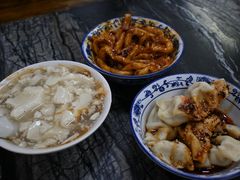-西月城谭豆花(春熙路店)